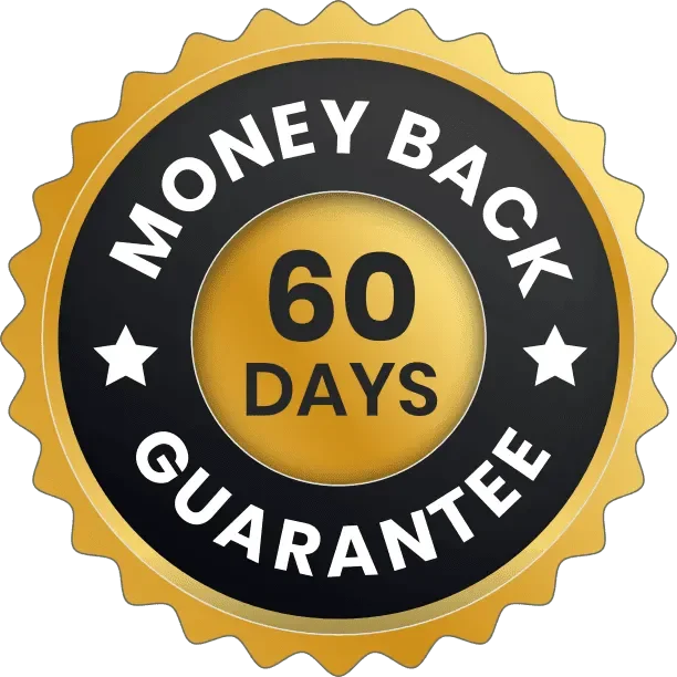 Vigortrix Money Back Gaurantee